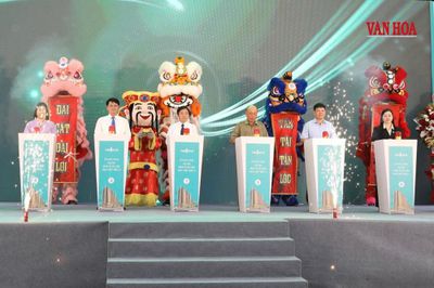 Thái Nguyên khởi công dự án nhà ở xã hội gần 670 tỉ đồng