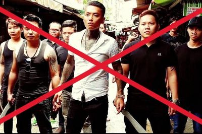 Khởi tố 20 bị can trong vụ 'giang hồ mạng' Cọp đen
