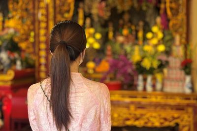 Khi người trẻ đi Phủ Tây Hồ