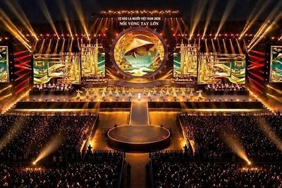 Nhạc sĩ Tạ Duy Tuấn và bài toán âm nhạc cho concert 'Nối vòng tay lớn'