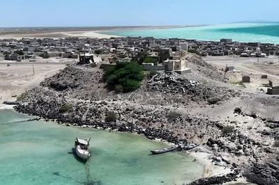 Giao tranh tiếp diễn giữa lực lượng Houthi và Saudi Arabia