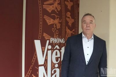 Chuyên gia Nga ấn tượng với những thay đổi hạ tầng ở Việt Nam