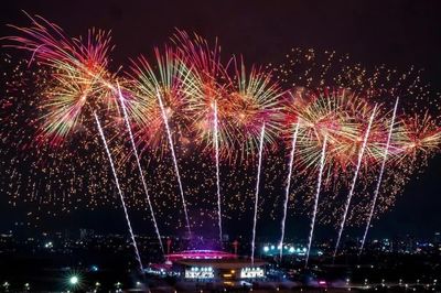 Hà Nội phát hành 38.000 vé miễn phí concert chào mừng Ngày Văn hóa Việt Nam
