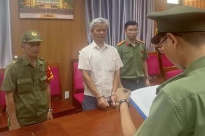 Đà Nẵng bắt Giám đốc trung tâm Anh ngữ tổ chức đào tạo chui, thông tin sai sự thật để chiêu sinh