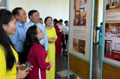Khám phá giá trị của biểu tượng lịch sử Dinh Độc Lập