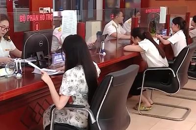 [Video] Bộ Tài chính đề xuất giảm 70% mức phạt chậm nộp tờ khai thuế đối với doanh nghiệp ngưng hoạt động