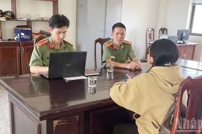 Lâm Đồng: Xử lý người đăng tin sai sự thật về khám sức khỏe toàn dân