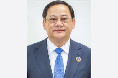 Chủ tịch Quốc hội Lào sắp thăm chính thức Việt Nam