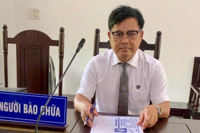 Vụ thanh lý hơn 90 ha rừng thông gần 40 năm tuổi ở Quảng Trị: Luật sư chỉ ra nhiều vấn đề pháp lý cần làm rõ