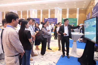Xây dựng mô hình doanh nghiệp thông minh, tự vận hành 24/7 trong kỷ nguyên số tại Đà Nẵng