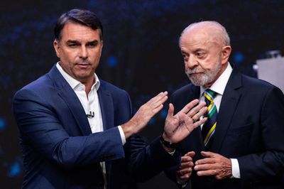 Ứng viên tổng thống Brazil bí mật sang Mỹ sau thất bại bầu cử