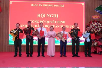 Tăng cường sự lãnh đạo của Đảng đối với nhiệm vụ quốc phòng, quân sự địa phương