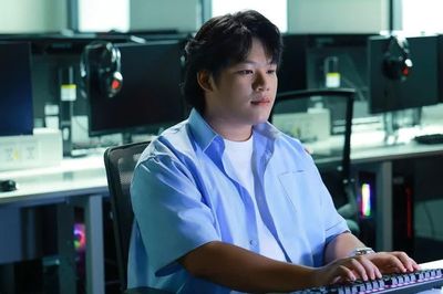 Cựu sinh viên BUV từ tự học làm game đến sáng lập studio độc lập