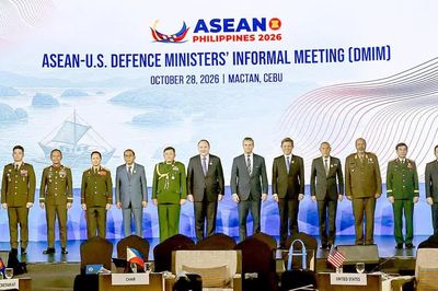 ASEAN đề cao đoàn kết và hòa bình khu vực