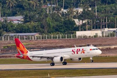 Đưa đường băng số 2 sân bay Phú Quốc vào khai thác