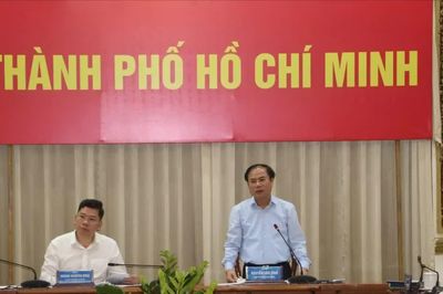 TPHCM tăng tốc phát triển nhà ở xã hội, nhà cho thuê