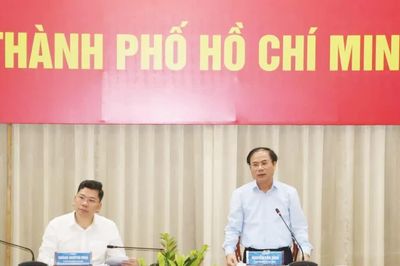 TPHCM tăng tốc phát triển nhà ở xã hội, nhà cho thuê