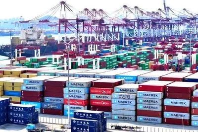 Trung Quốc phản đối Mỹ hạn chế nhập khẩu hàng hóa của 3 doanh nghiệp