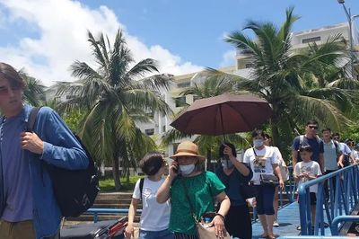 Người Việt coi trọng trải nghiệm bên gia đình khi đi du lịch