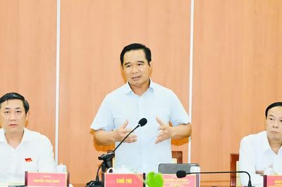 Quy hoạch TPHCM cần phát huy lợi thế từng vùng
