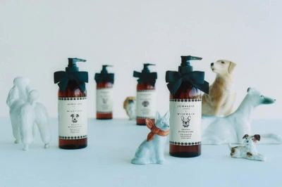 Thương hiệu xa xỉ lấn sân sang ngành hàng chăm sóc thú cưng