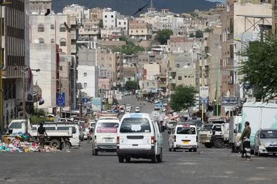 Houthi tiếp tục siết chặt vòng vây Taiz, Chính phủ Yemen kêu gọi giúp đỡ