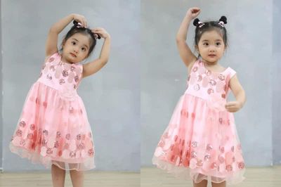 [GALLERY] Con gái Khánh Thi - Phan Hiển múa ballet, uốn dẻo chuyên nghiệp ở tuổi lên 3