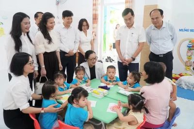 Bộ GD&ĐT đề xuất quy trình kiểm tra chuyên ngành trong lĩnh vực giáo dục