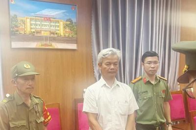 Khởi tố, bắt giam Giám đốc Trung tâm Anh ngữ Thiên Lập Nhân về hành vi lừa đảo