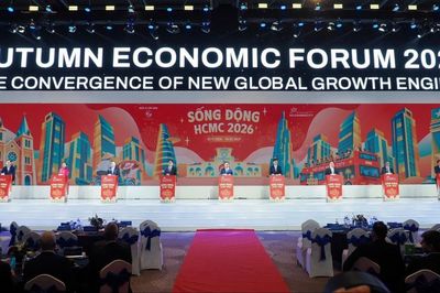 AEF 2026: Nhận diện các động lực tăng trưởng mới của Việt Nam