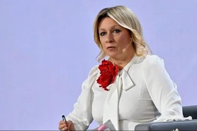Nga gạt châu Âu khỏi đàm phán về Ukraine, Kiev cáo buộc Moscow chia rẽ