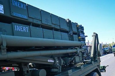 Ba Lan giành quyền đặt trung tâm bảo dưỡng tên lửa Patriot duy nhất ngoài Mỹ