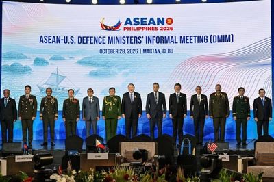 Hợp tác quốc phòng Mỹ-ASEAN tiếp tục phát triển
