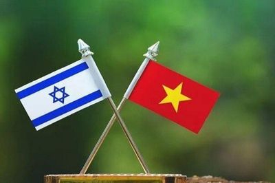 VIFTA: Doanh nghiệp Việt hãy xem Israel là đối tác đồng hành, cùng sáng tạo, sản xuất và bước vào chuỗi giá trị toàn cầu