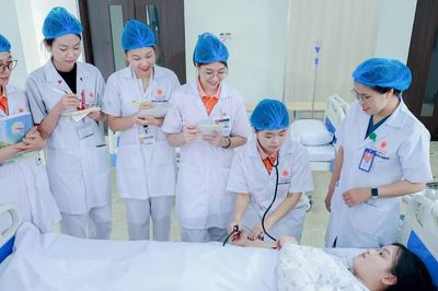 Học cơ khí, hộ sinh, điều khiển tàu biển và 32 nghề khó tuyển sinh có thể được miễn 100% học phí