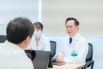 Stress khiến trào ngược dạ dày nặng hơn, khi nào người bệnh cần phẫu thuật?