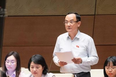 Đại biểu Quốc hội đề xuất kiểm soát chặt việc định giá đất, bảo đảm quyền lợi người dân