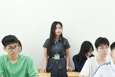 Đề xuất không kiểm tra trường học vào tháng 1, 5, 6 và 12 trừ trường hợp đặc biệt