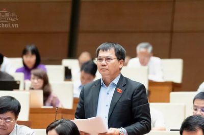 Không để doanh nghiệp phát triển tốt thành lý do đột ngột 'cắt' hỗ trợ