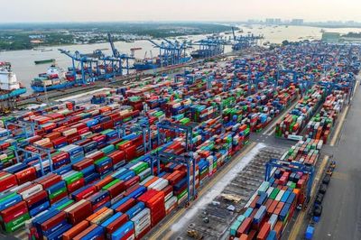 Lập kỷ lục lịch sử, xuất nhập khẩu Việt Nam vượt 1.000 tỷ USD chỉ sau 10 tháng