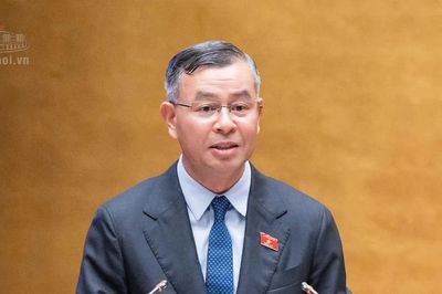 Bộ trưởng Bộ Tài chính nói về cơ chế đặc thù xử lý gần 2,8 triệu mã số thuế tồn đọng