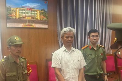 Đà Nẵng: Khởi tố Giám đốc Trung tâm Anh ngữ Thiên Lập Nhân về tội lừa đảo chiếm đoạt tài sản