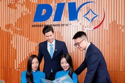 Bảo vệ người gửi tiền từ cơ sở: Vai trò của bảo hiểm tiền gửi tại các quỹ tín dụng nhân dân
