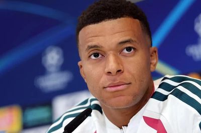 Toàn cảnh vụ Mbappe bị cả Trung Quốc phẫn nộ