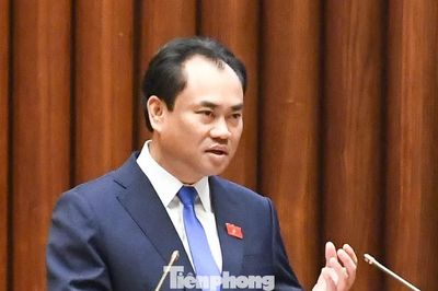 Dự thảo luật đã tiếp thu, thể chế hóa quan điểm tái thiết cuộc sống cho người dân khi thu hồi đất