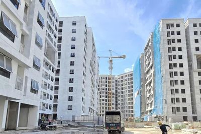 Nhà ở xã hội: Ưu đãi một lần, ràng buộc cả đời?