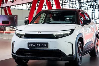Toyota tính bán xe điện giá 'mềm' hơn ở Đông Nam Á