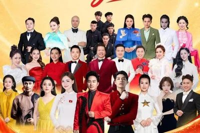 Rà soát các tài khoản, hội nhóm có dấu hiệu lừa đảo, thu gom vé Concert 'Nối vòng tay lớn' sắp tổ chức ở Thái Nguyên