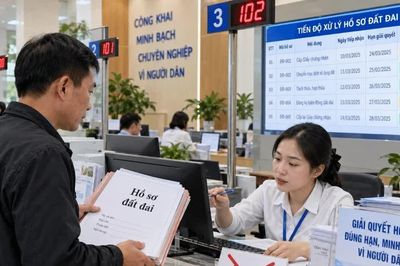 Quảng Ninh chấn chỉnh việc vận động người dân rút hồ sơ đất đai để 'né' quá hạn