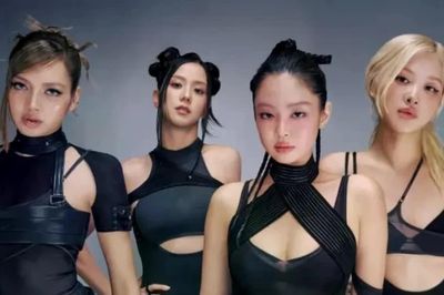 Thực hư BlackPink được vinh danh cấp quốc gia
